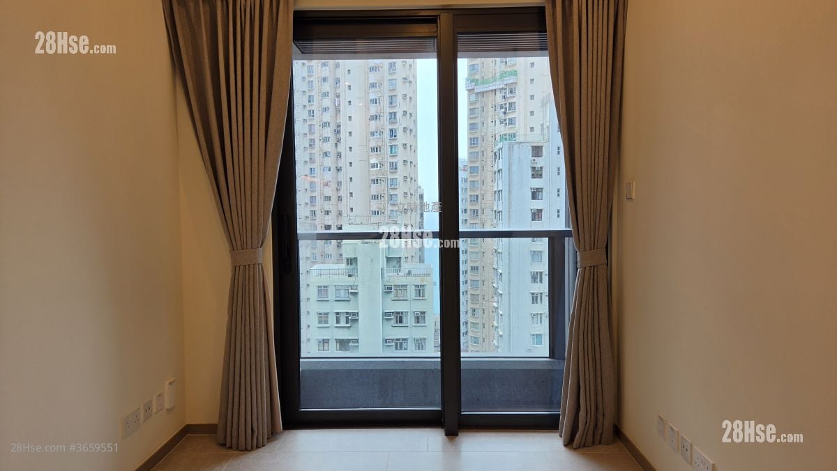 Kennedy 38 租盘 1 房 , 1 浴室 292 平方尺