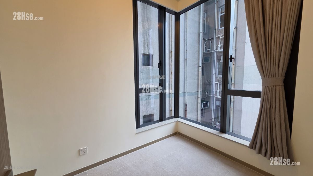 Kennedy 38 租盘 1 房 , 1 浴室 292 平方尺