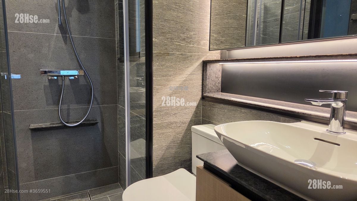 Kennedy 38 租盘 1 房 , 1 浴室 292 平方尺