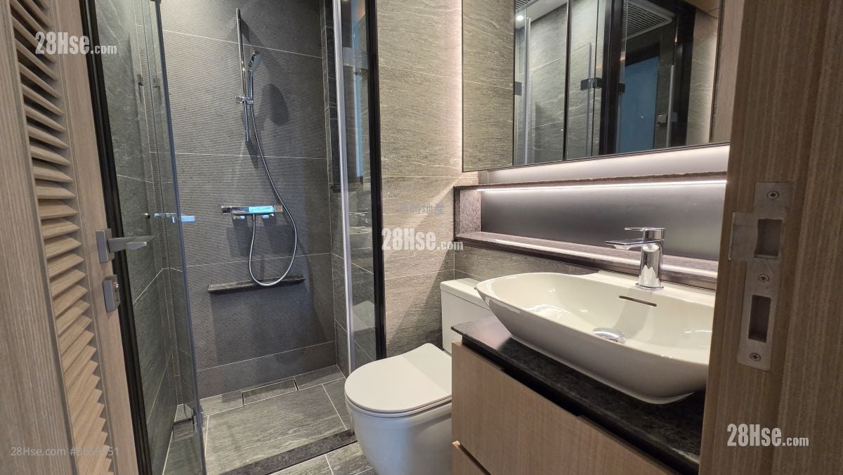 Kennedy 38 租盘 1 房 , 1 浴室 292 平方尺