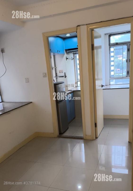 Cheung Fai Building Sell 2 Bedrooms , 1 Bathroom 243 ft²
