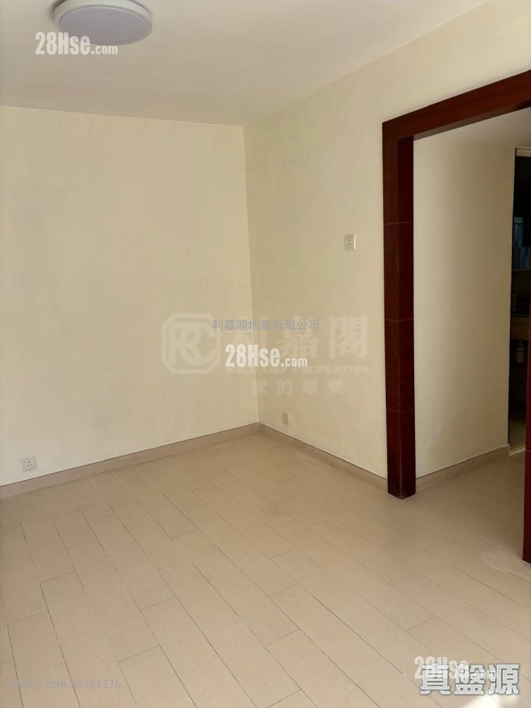 城市花园 售盘 3 房 , 1 浴室 568 平方尺