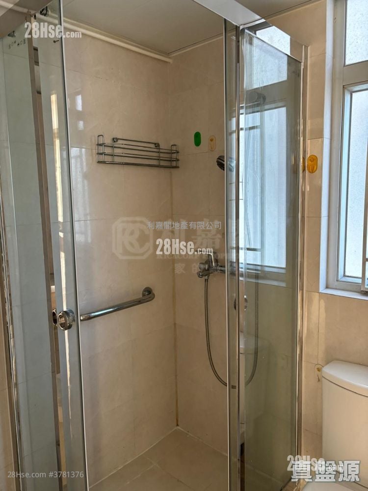 城市花园 售盘 3 房 , 1 浴室 568 平方尺