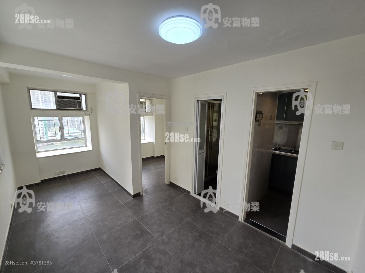 Jade Plaza Sell 1 Bedroom , 1 Bathroom 262 ft²