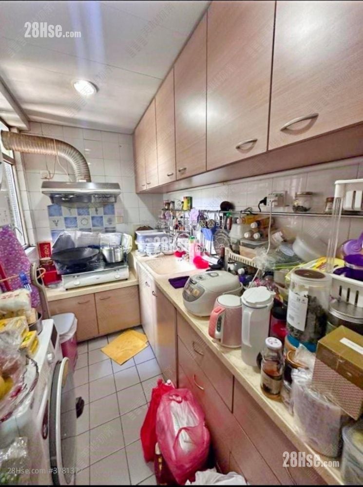 海滨花园 售盘 2 房 450 平方尺