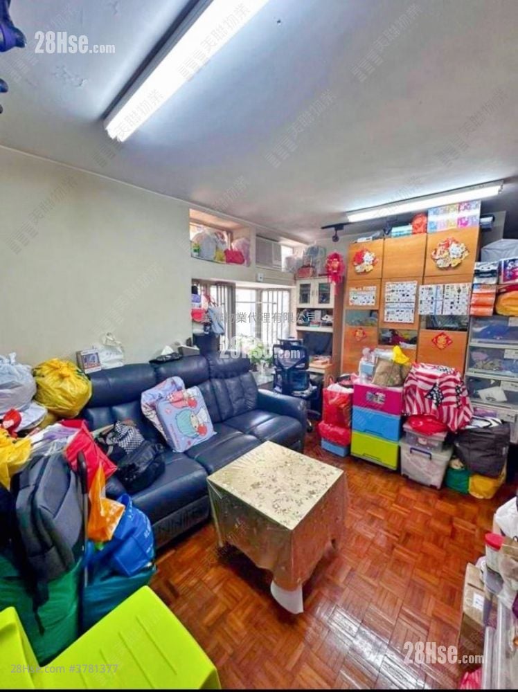 海滨花园 售盘 2 房 450 平方尺