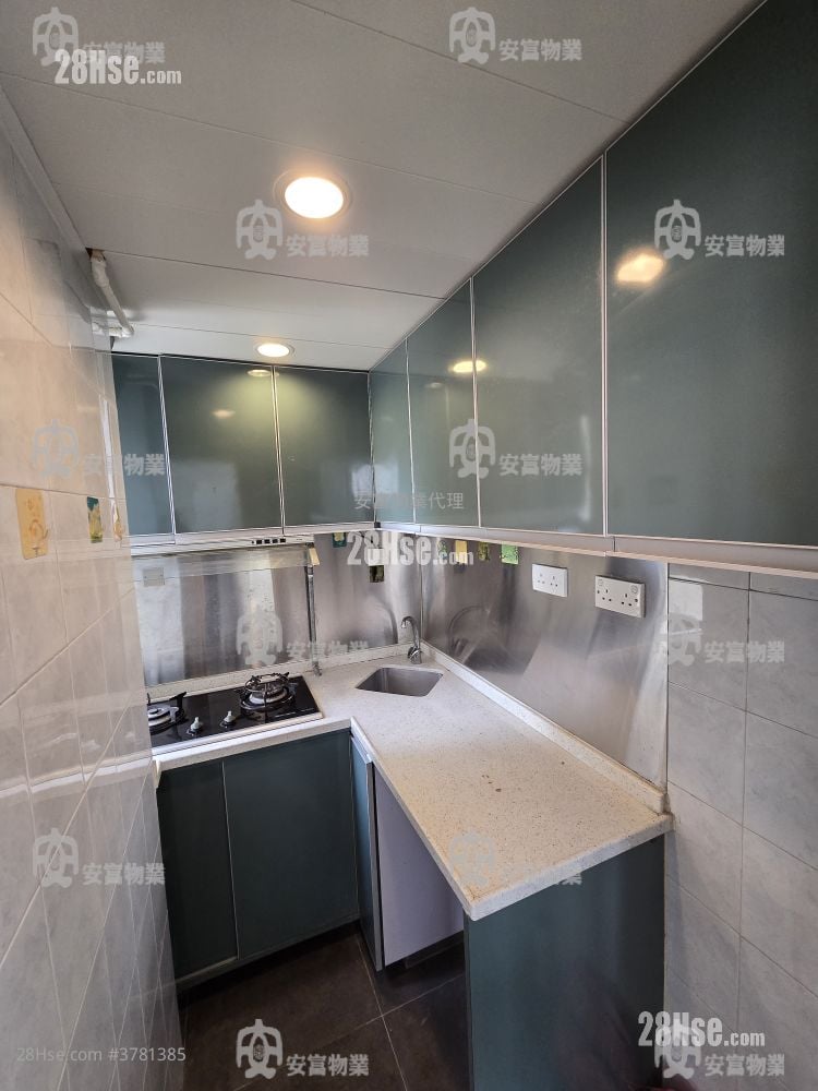 Jade Plaza Sell 1 Bedroom , 1 Bathroom 262 ft²