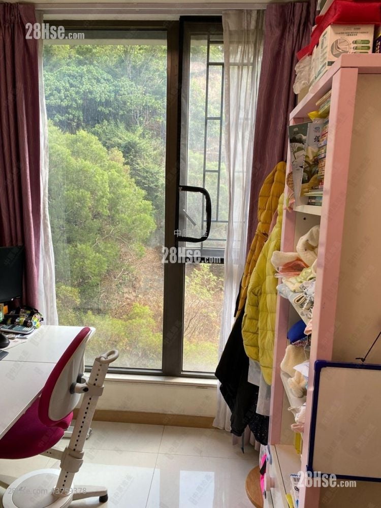 玖珑山 售盘 2 房 , 1 浴室 681 平方尺