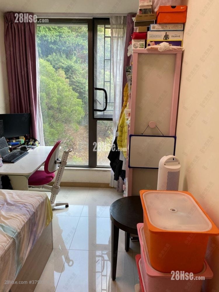 玖珑山 售盘 2 房 , 1 浴室 681 平方尺