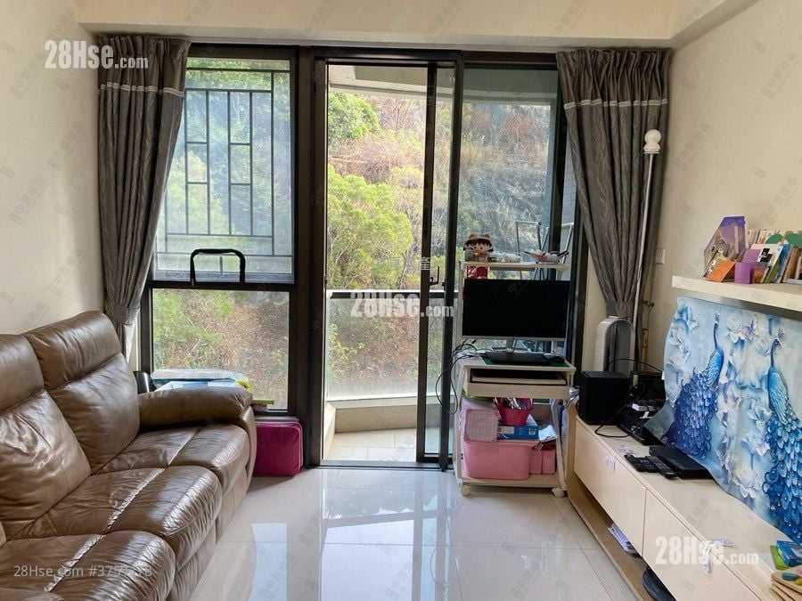 玖珑山 售盘 2 房 , 1 浴室 681 平方尺