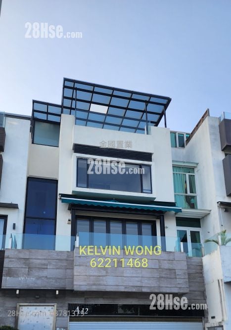 雅景花园 售盘 4 房 , 3 浴室 1,090 平方尺