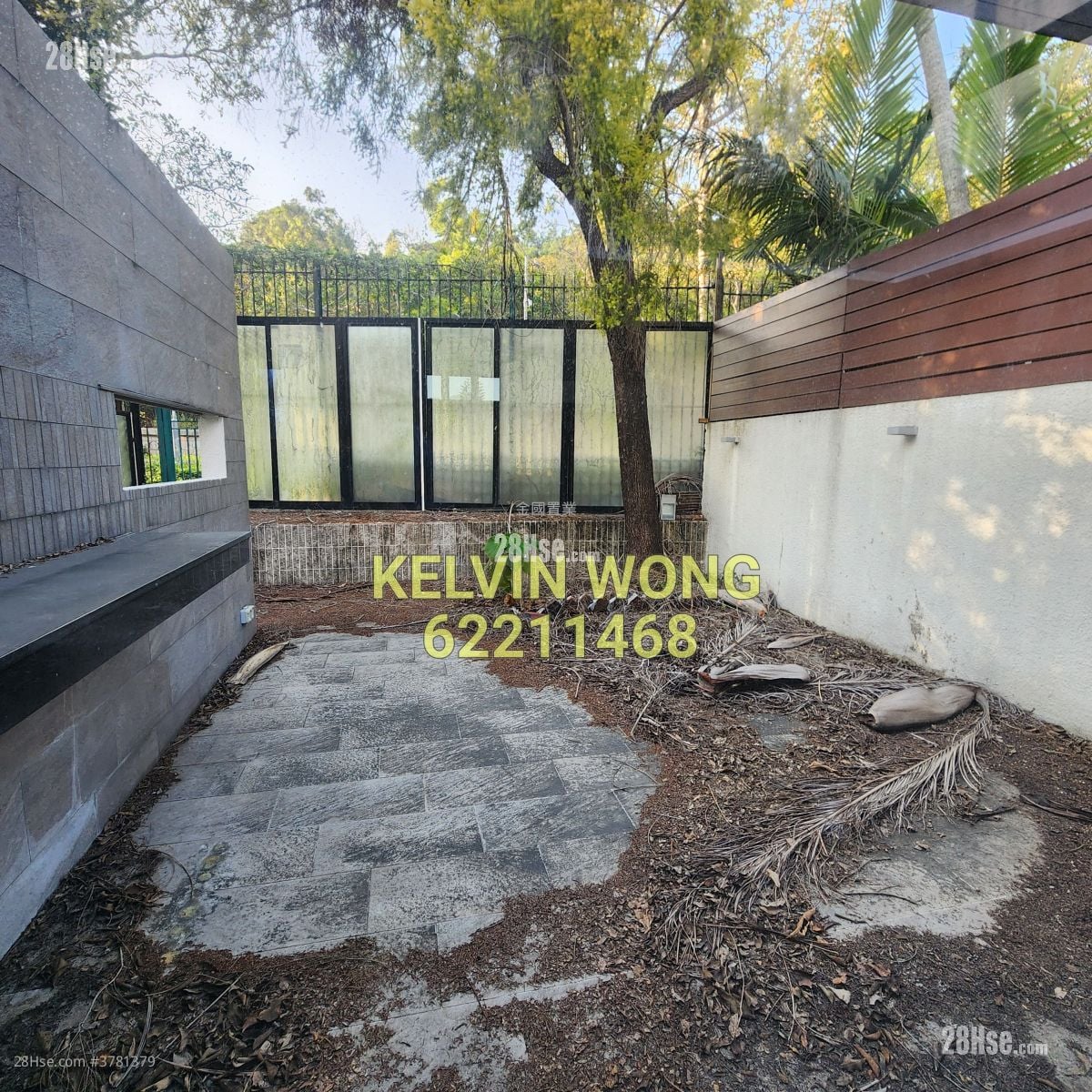 雅景花园 售盘 4 房 , 3 浴室 1,090 平方尺