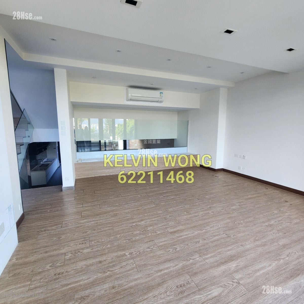 雅景花园 售盘 4 房 , 3 浴室 1,090 平方尺