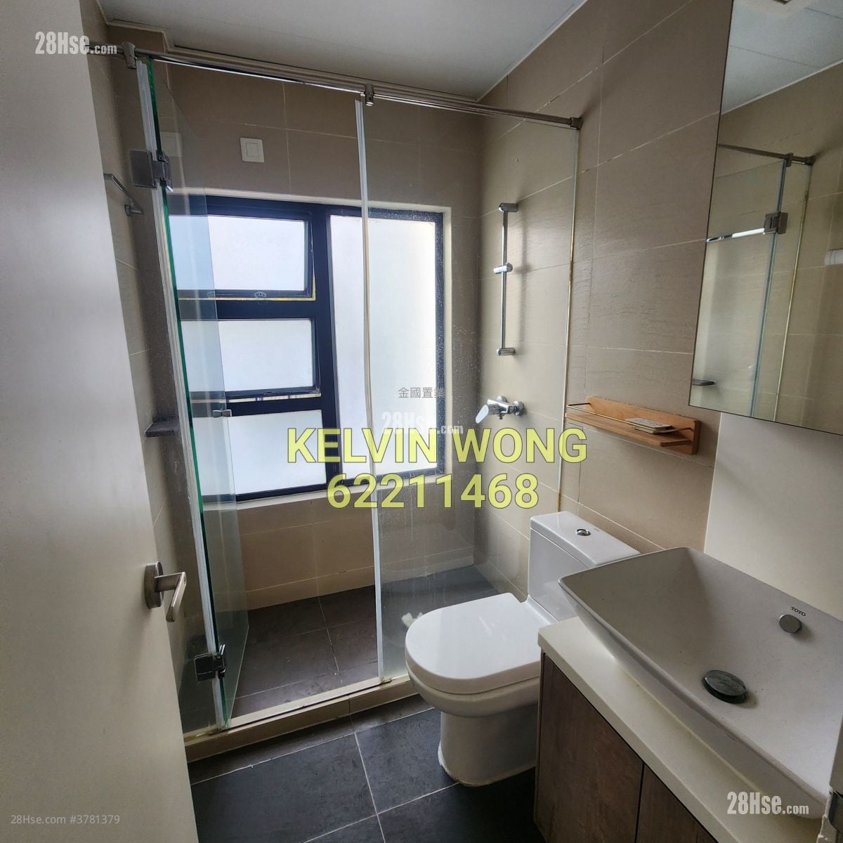 雅景花园 售盘 4 房 , 3 浴室 1,090 平方尺