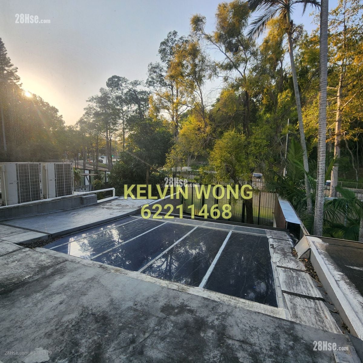 雅景花园 售盘 4 房 , 3 浴室 1,090 平方尺