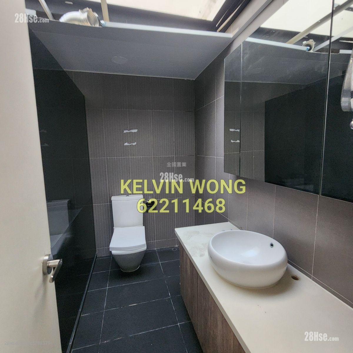 雅景花园 售盘 4 房 , 3 浴室 1,090 平方尺