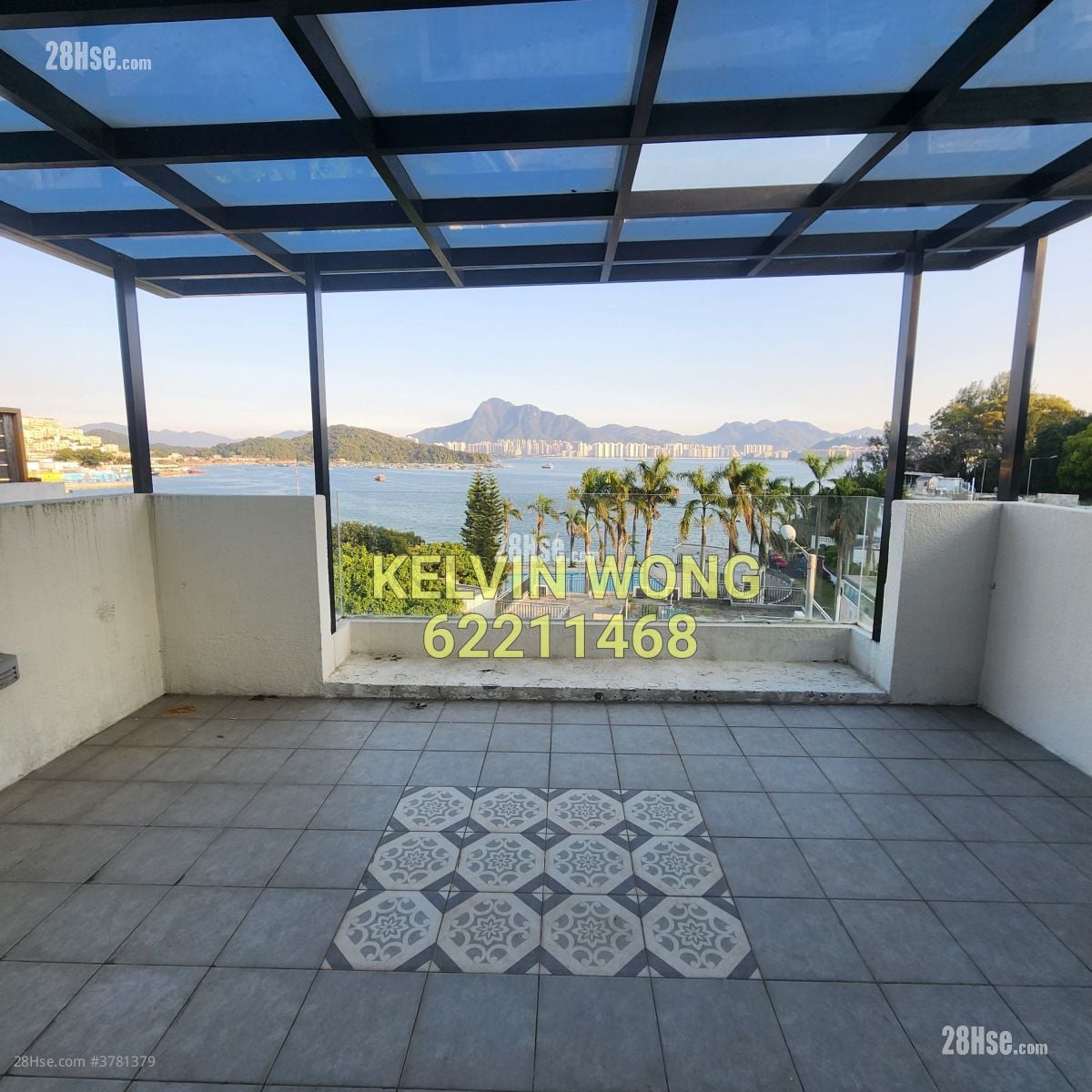 雅景花园 售盘 4 房 , 3 浴室 1,090 平方尺