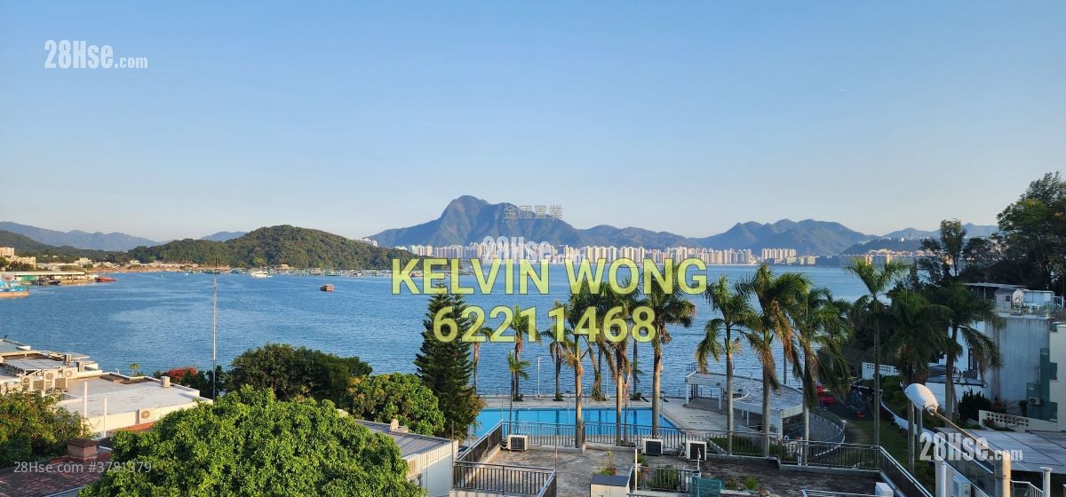 雅景花园 售盘 4 房 , 3 浴室 1,090 平方尺