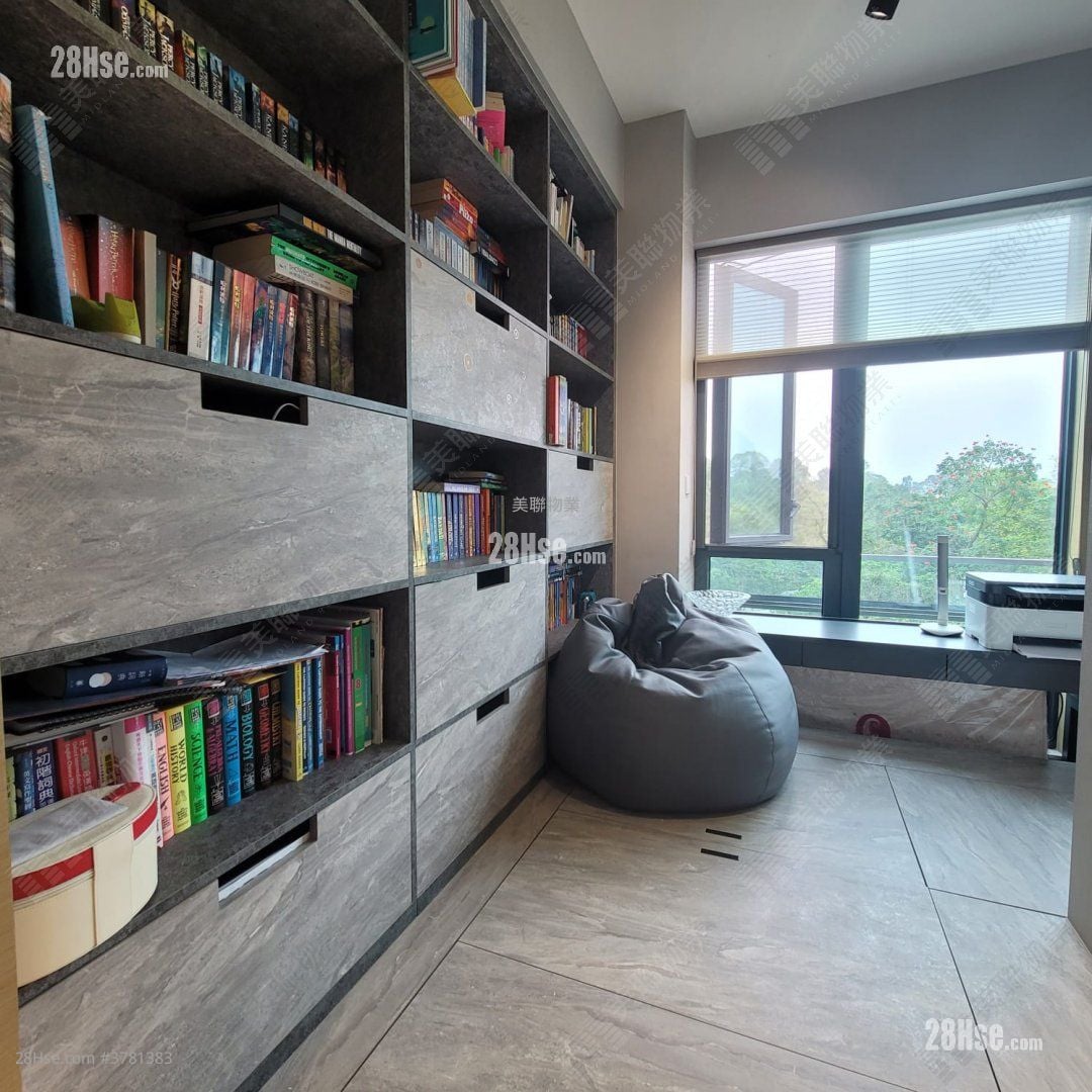 峻源 售盘 3 房 , 2 浴室 879 平方尺