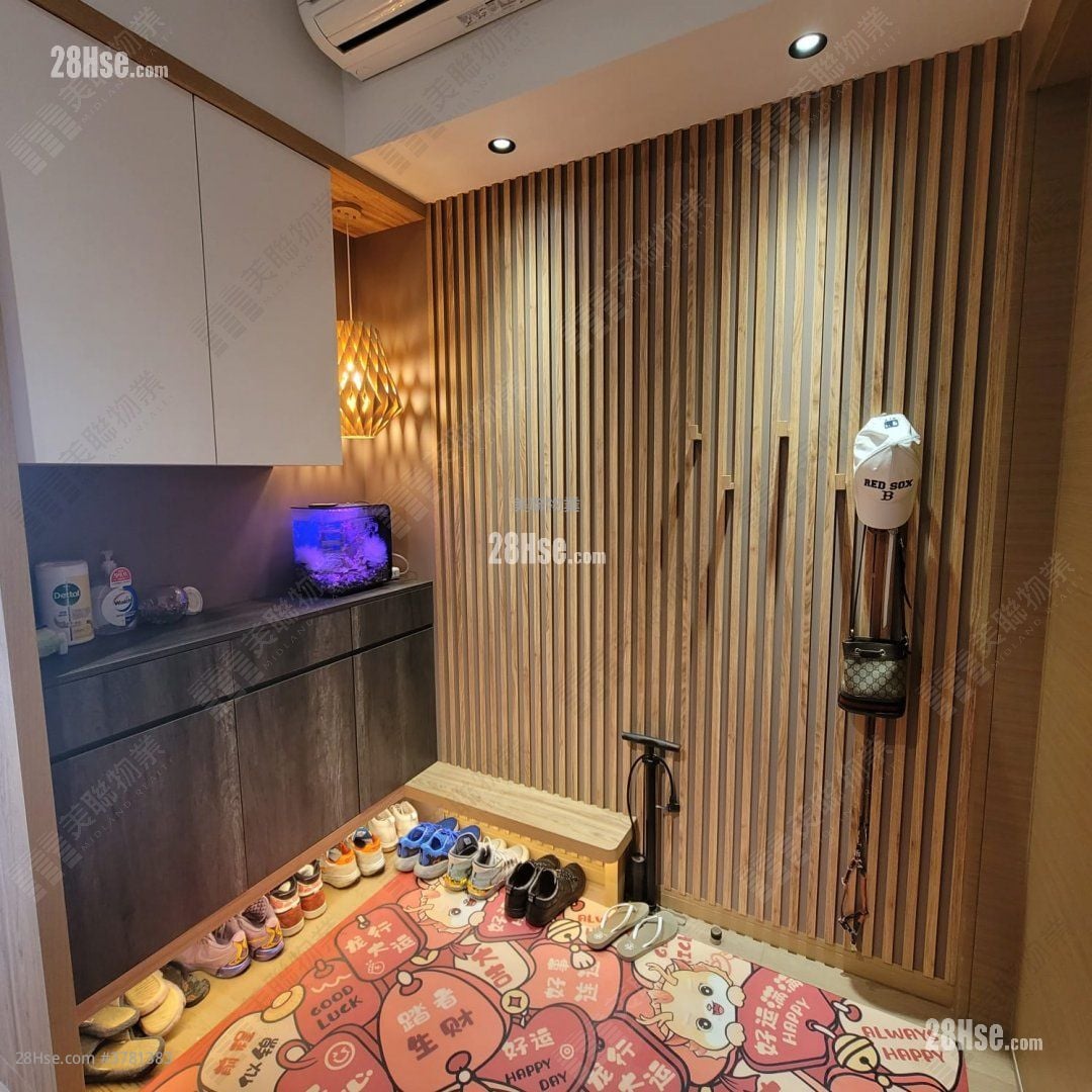 峻源 售盘 3 房 , 2 浴室 879 平方尺