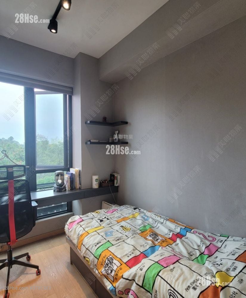 峻源 售盘 3 房 , 2 浴室 879 平方尺