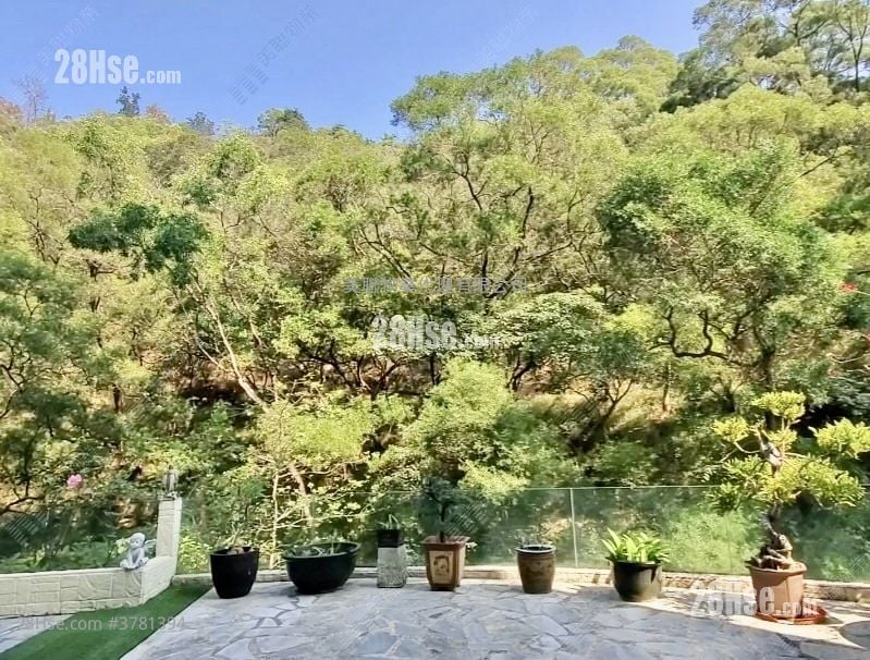 帝景峰 售盘 3 房 1,351 平方尺