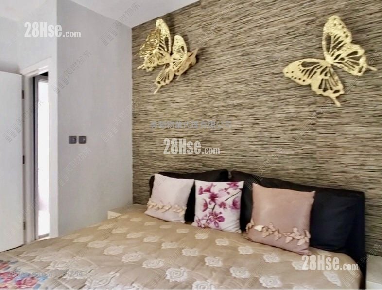 帝景峰 售盘 3 房 1,351 平方尺