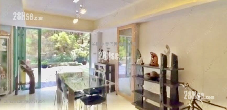 帝景峰 售盘 3 房 1,351 平方尺