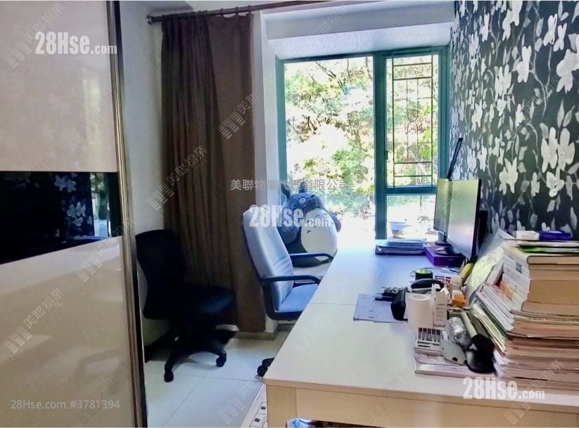 帝景峰 售盘 3 房 1,351 平方尺