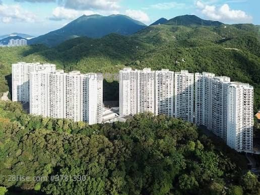 赛西湖大厦 售盘 4 房 1,467 平方尺