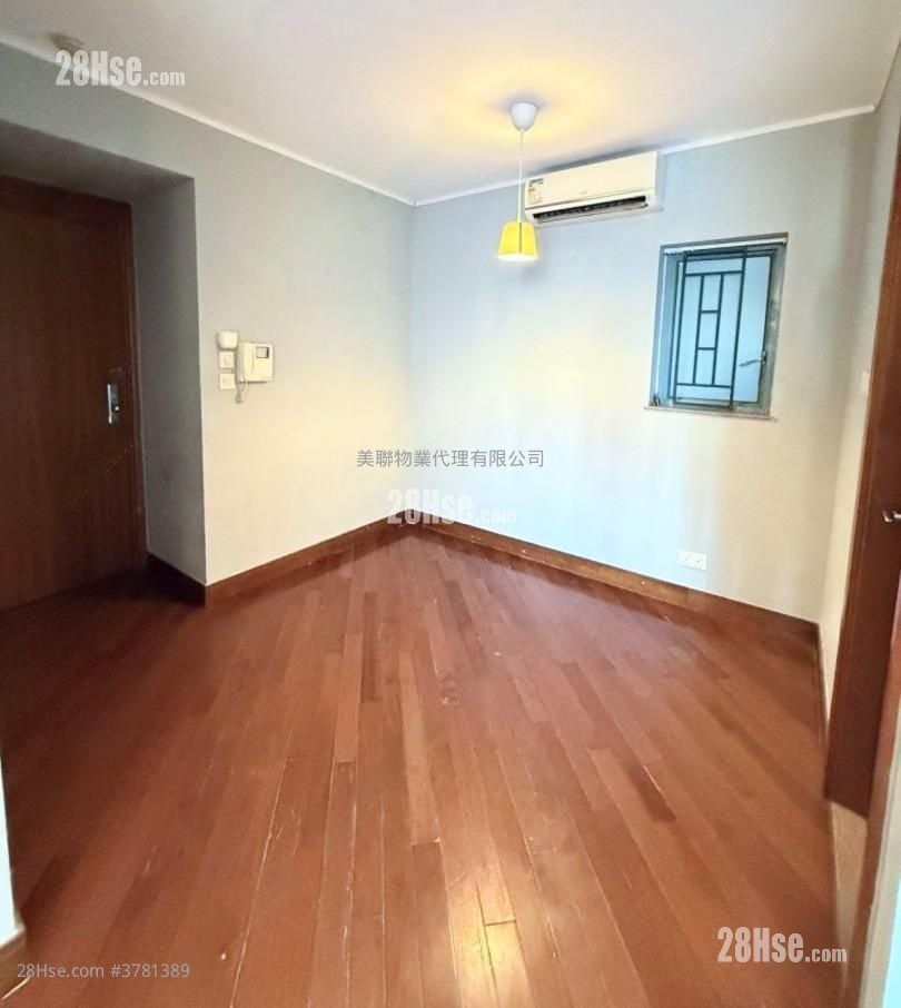 碧海蓝天 售盘 2 房 , 1 浴室 502 平方尺