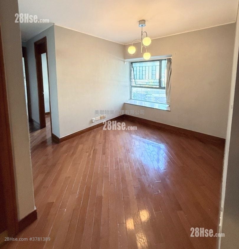 碧海蓝天 售盘 2 房 , 1 浴室 502 平方尺