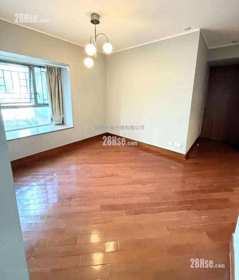 碧海蓝天 售盘 2 房 , 1 浴室 502 平方尺