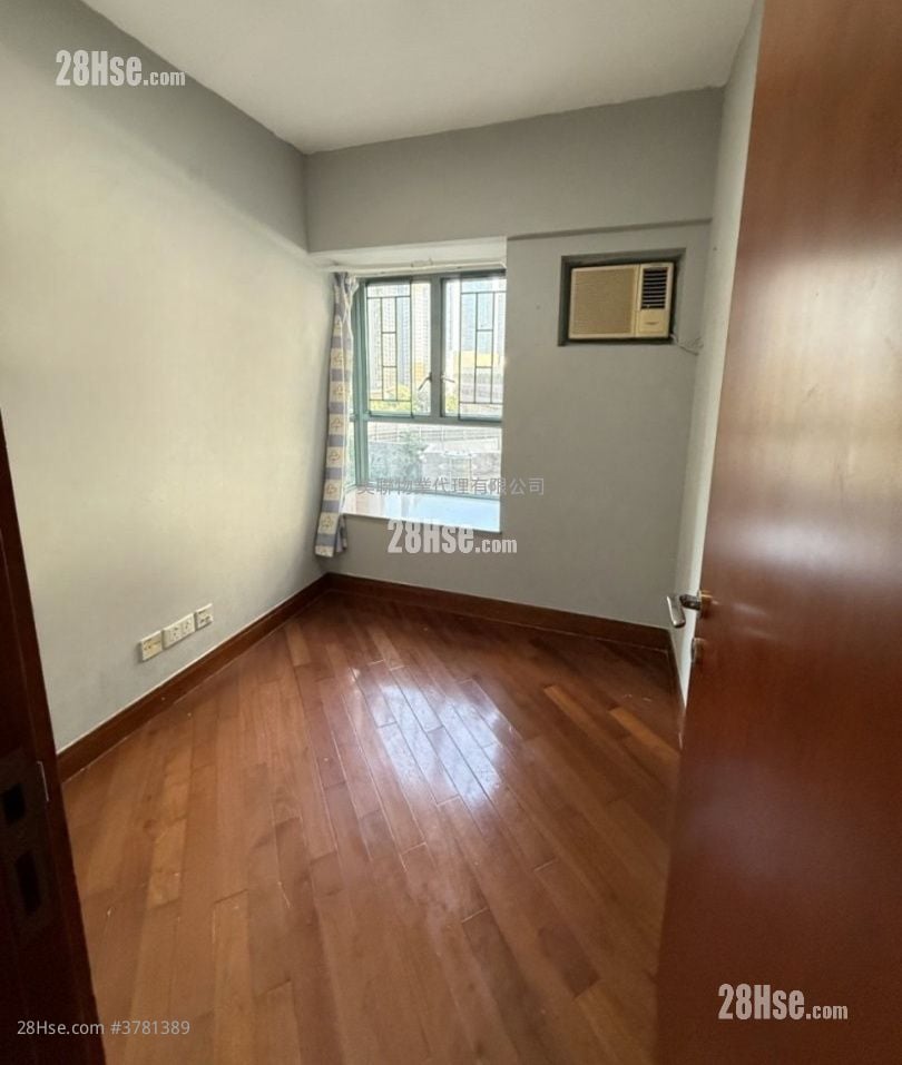 碧海蓝天 售盘 2 房 , 1 浴室 502 平方尺