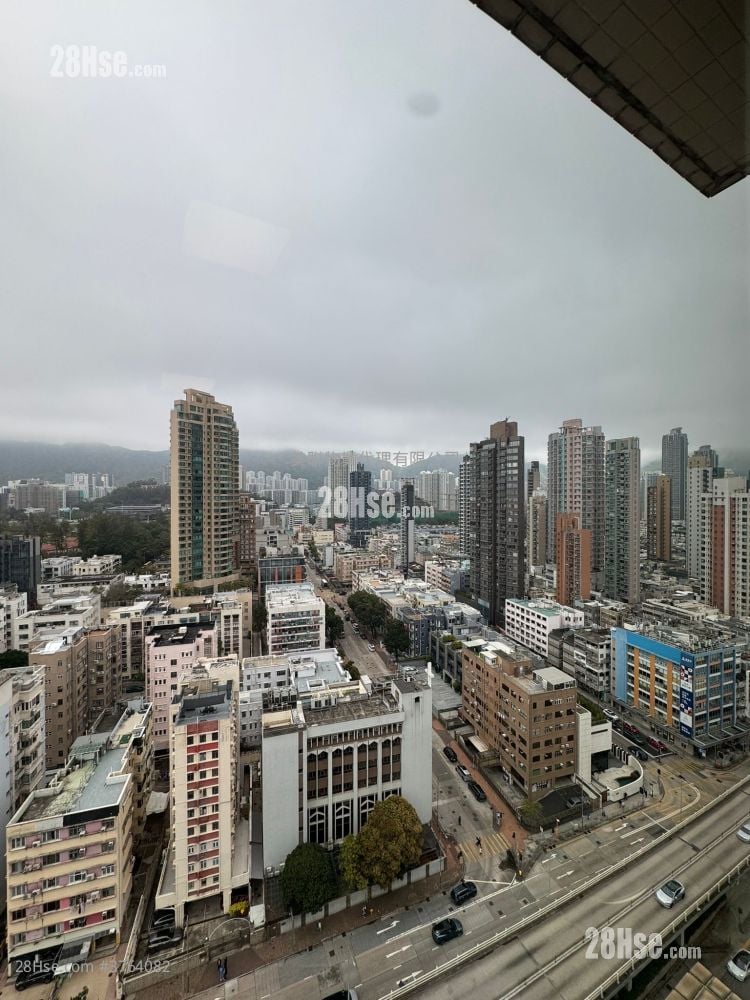 维景雅轩 售盘 3 房 , 2 浴室 839 平方尺