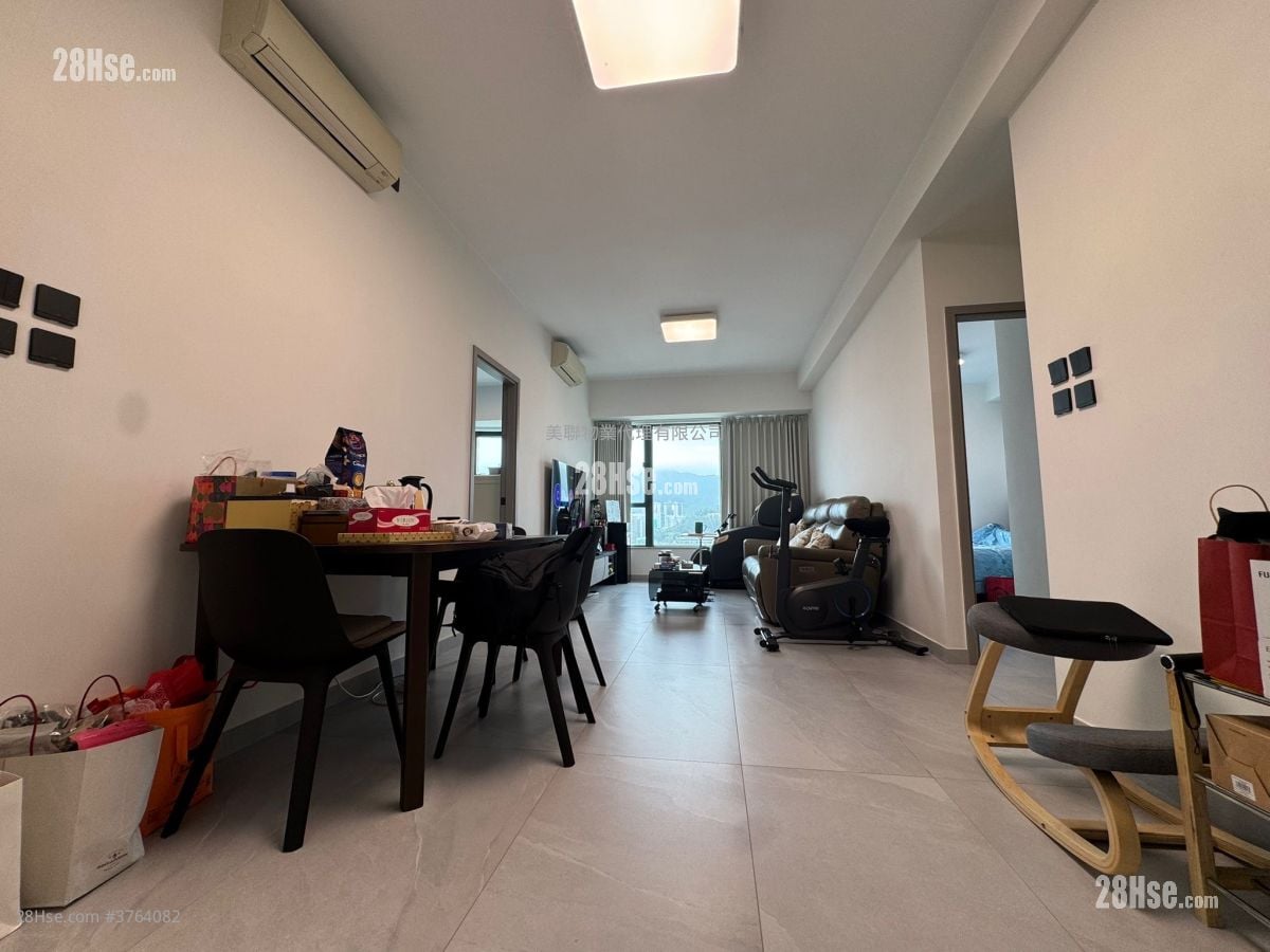 维景雅轩 售盘 3 房 , 2 浴室 839 平方尺