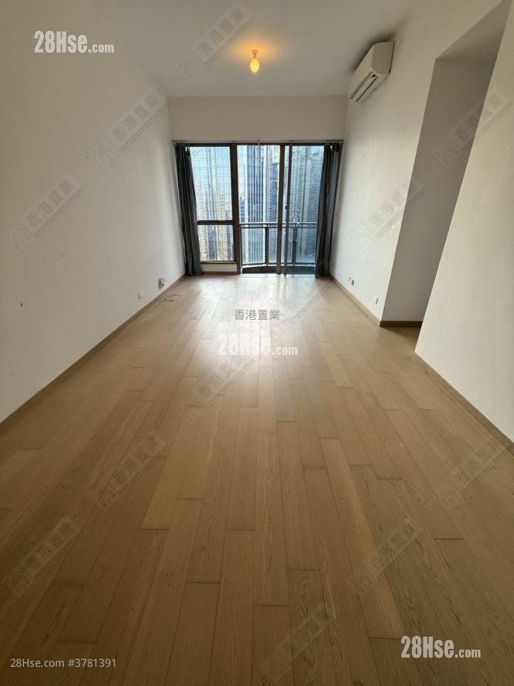 The Austin 租盘 3 房 , 2 浴室 991 平方尺