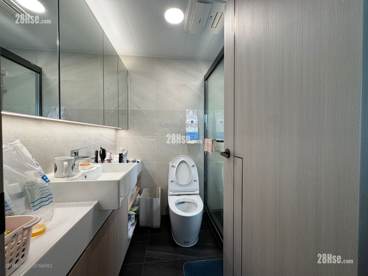 维景雅轩 售盘 3 房 , 2 浴室 839 平方尺