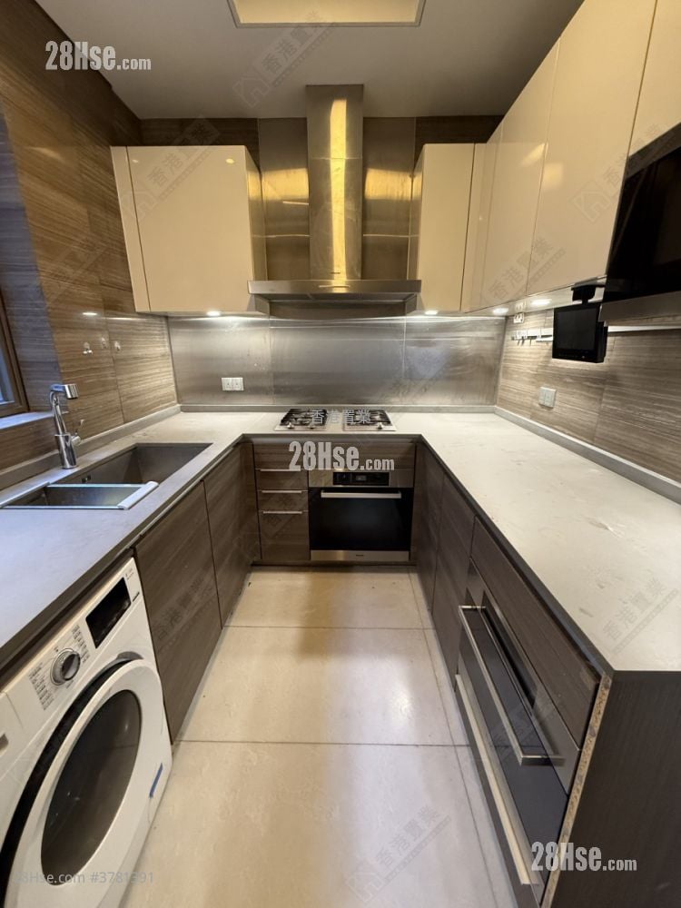 The Austin 租盘 3 房 , 2 浴室 991 平方尺