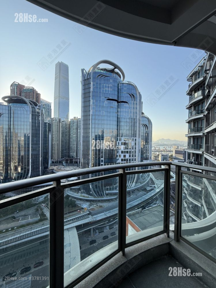 The Austin 租盘 3 房 , 2 浴室 991 平方尺