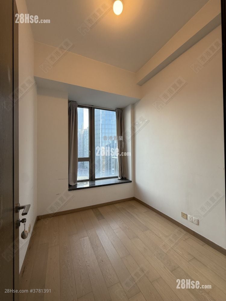 The Austin 租盘 3 房 , 2 浴室 991 平方尺