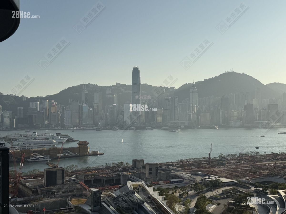 The Austin 租盘 3 房 , 2 浴室 991 平方尺