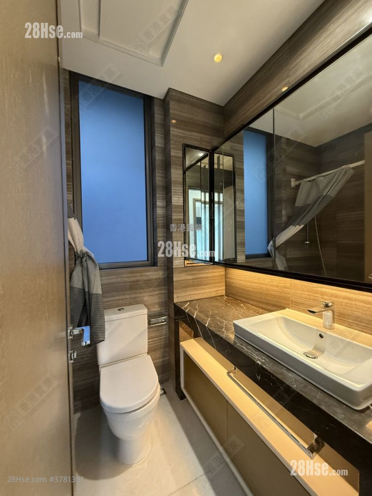 The Austin 租盘 3 房 , 2 浴室 991 平方尺