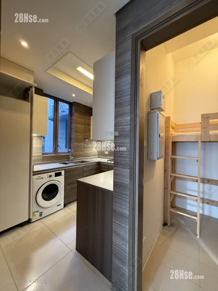 The Austin 租盘 3 房 , 2 浴室 991 平方尺