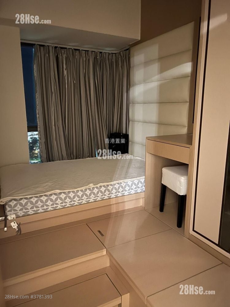 The Visionary Rental 2 Bedrooms , 1 Bathroom 669 ft²