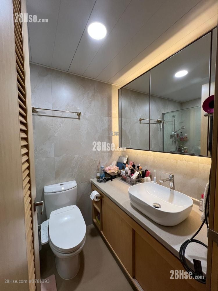 The Visionary Rental 2 Bedrooms , 1 Bathroom 669 ft²