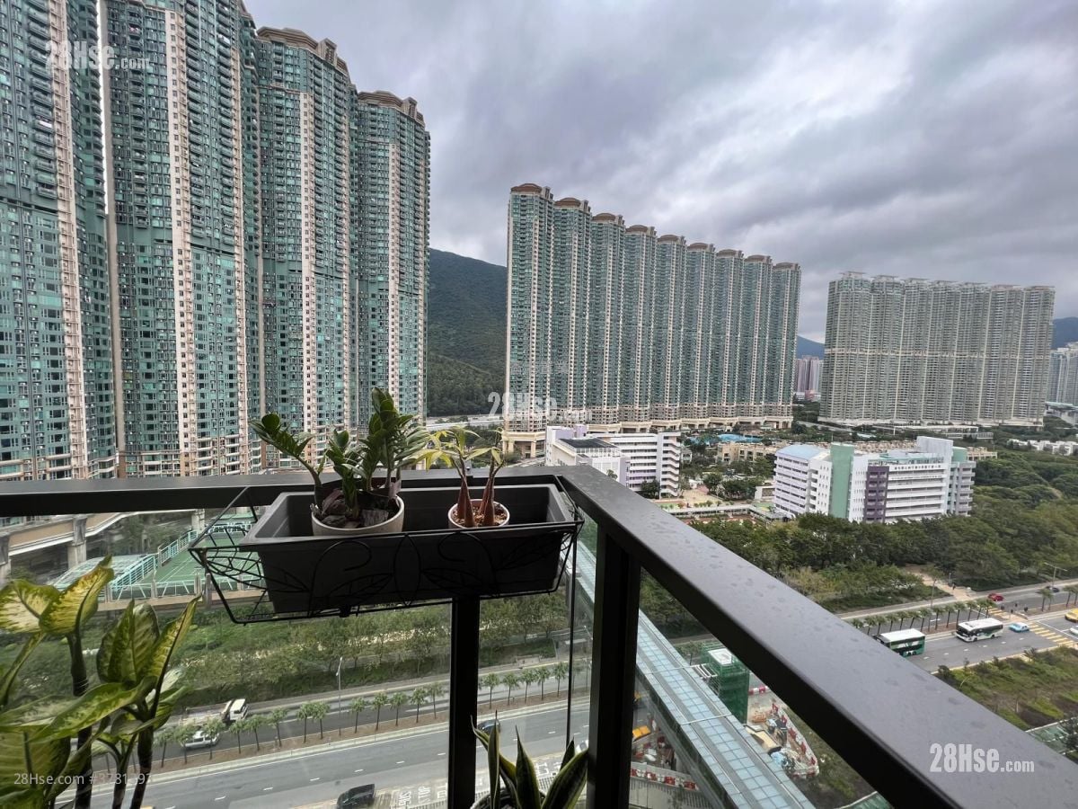 The Visionary Rental 2 Bedrooms , 1 Bathroom 669 ft²