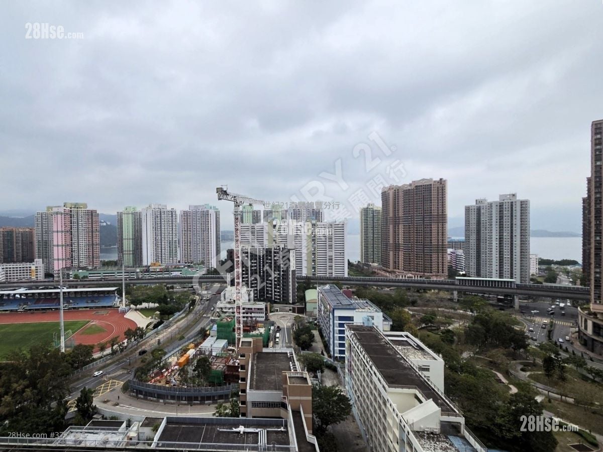 Kam Hay Court Sell 2 Bedrooms , 1 Bathroom 401 ft²