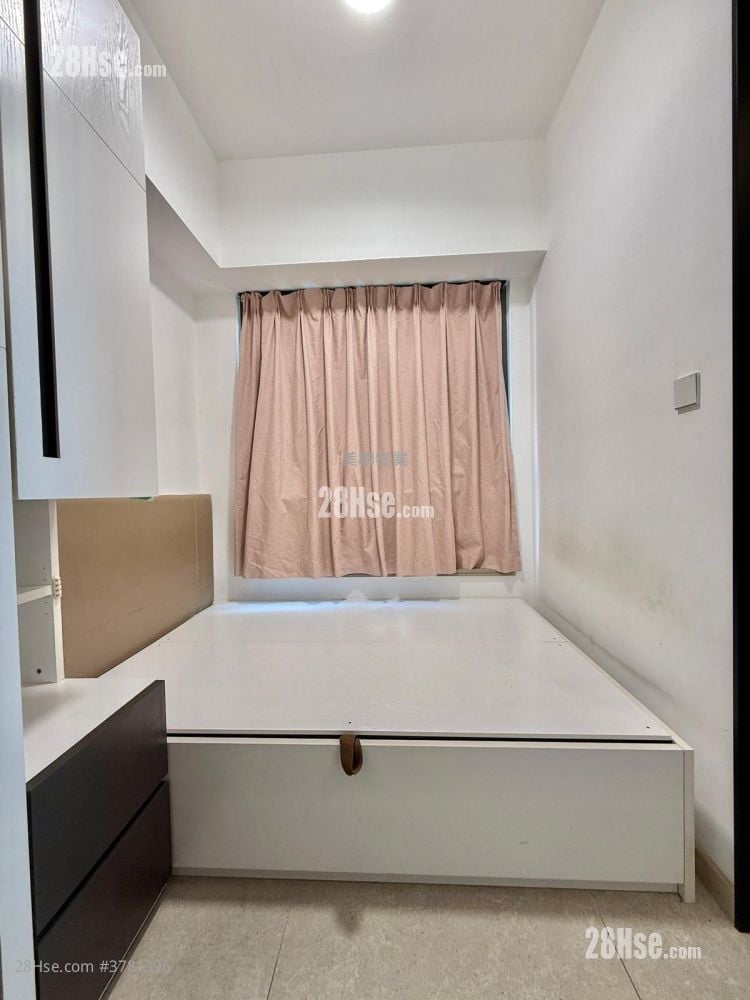 Downtown 38 Rental 1 Bedroom , 1 Bathroom 309 ft²