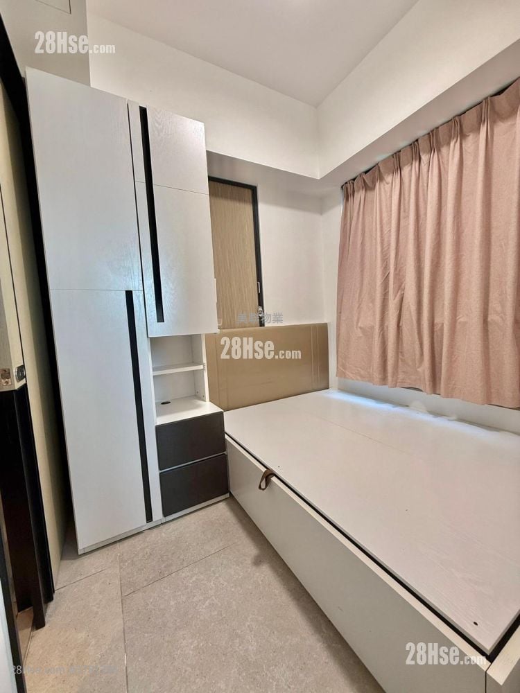 Downtown 38 Rental 1 Bedroom , 1 Bathroom 309 ft²